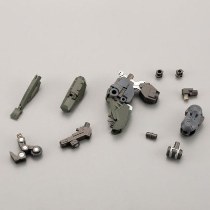 Hexa Gear Booster Pack 008 Insect Leg - Kotobukiya HG111
