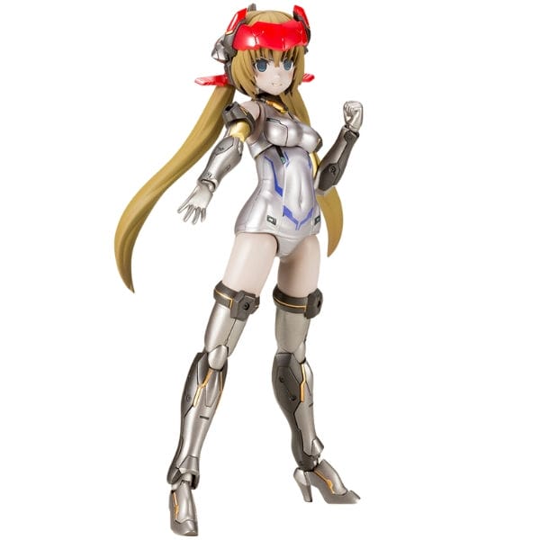 Frame Arms Girl Hresvelgr=Invert - Kotobukiya FG050X