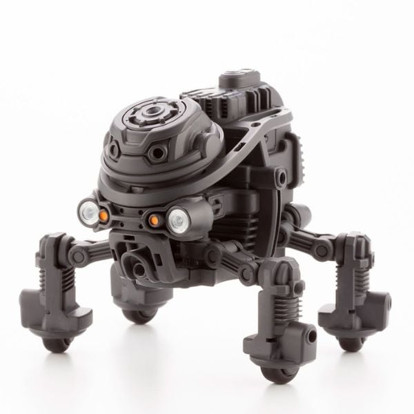 Maruttoys Tamotu Orange Ver. - Kotobukiya KP572