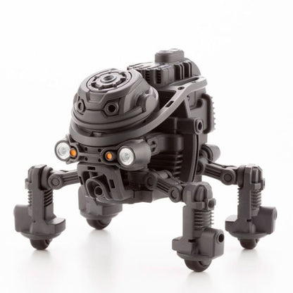 Maruttoys Tamotu Orange Ver. - Kotobukiya KP572