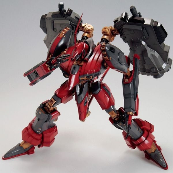 Nineball Seraph Armored Core Variable Infinity - Kotobukiya VI22X