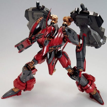 Nineball Seraph Armored Core Variable Infinity - Kotobukiya VI22X