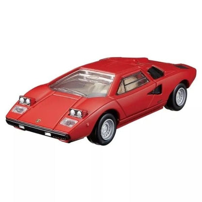 Tomica Premium 33 Lamborghini Countach LP 400