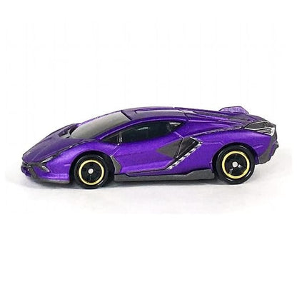 Tomica Asia Original Lamborghini Sian FKP 37