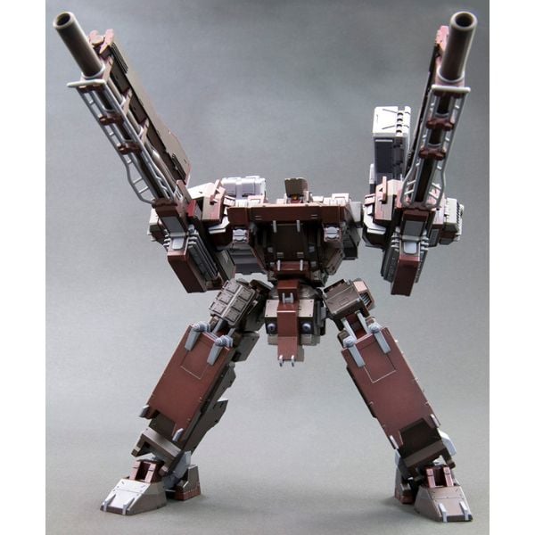 GA GAN01 Sunshine-E Feedback Armored Core Variable Infinity - Kotobukiya VI063X
