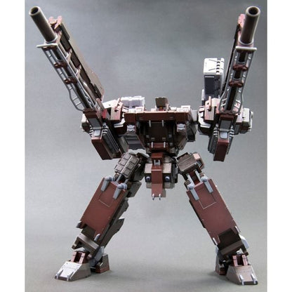 GA GAN01 Sunshine-E Feedback Armored Core Variable Infinity - Kotobukiya VI063X