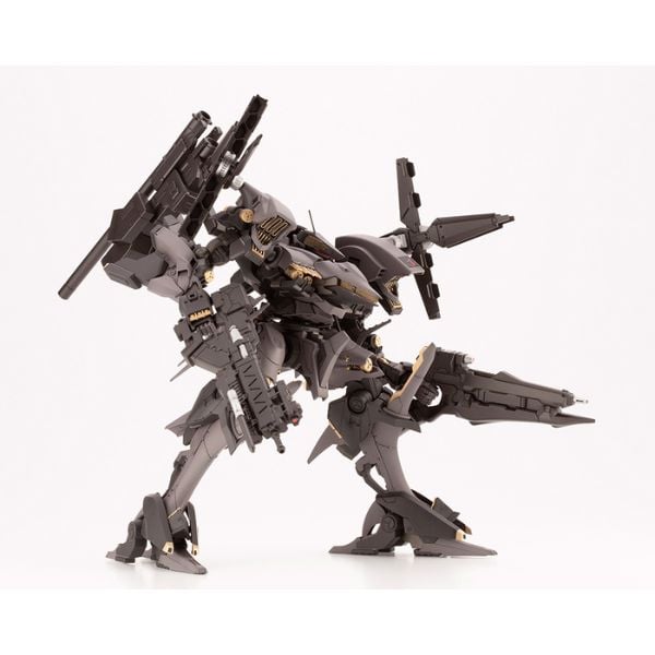 Rayleonard 03-AALIYAH Supplice Opening Ver. Armored Core Variable Infinity - Kotobukiya VI082X