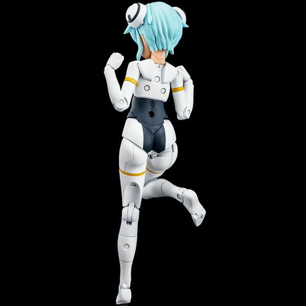 Megami Device Busou Shinki Type Devil Strarf Repaint Color Ver. - Kotobukiya KP694