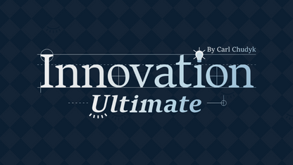 Innovation: Ultimate Edition Ding&Dent (Kickstarter Special)