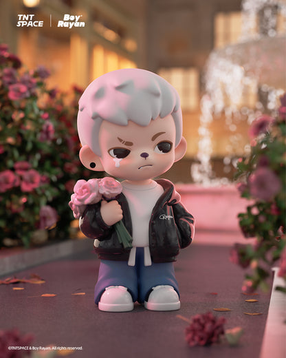 RAYAN All Life Blossoms Series - Mô Hình Blind Box - TNT SPACE - Hình ảnh bổ sung 4