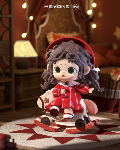 FUR FUR Wonderful House Series - Mô Hình Blind Box Hộp Mù Heyone - Hình ảnh bổ sung 6