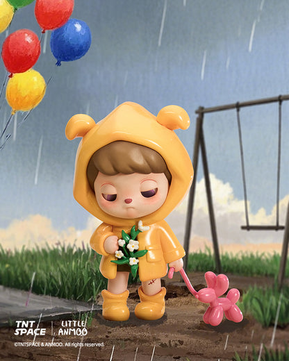 ANMOO The World Is A Lying Fairy Tale Series - Mô Hình Blindbox - TNT Space - Hình ảnh chi tiết 2