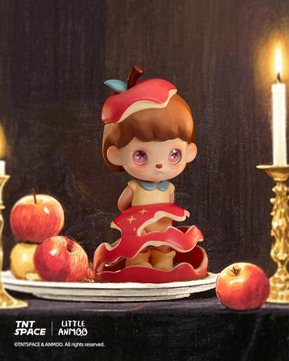 ANMOO The World Is A Lying Fairy Tale Series - Mô Hình Blindbox - TNT Space - Hình ảnh bổ sung 7