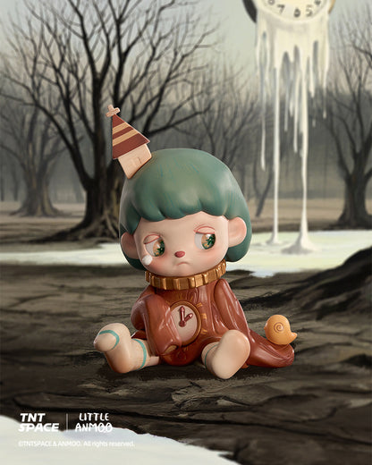 ANMOO The World Is A Lying Fairy Tale Series - Mô Hình Blindbox - TNT Space