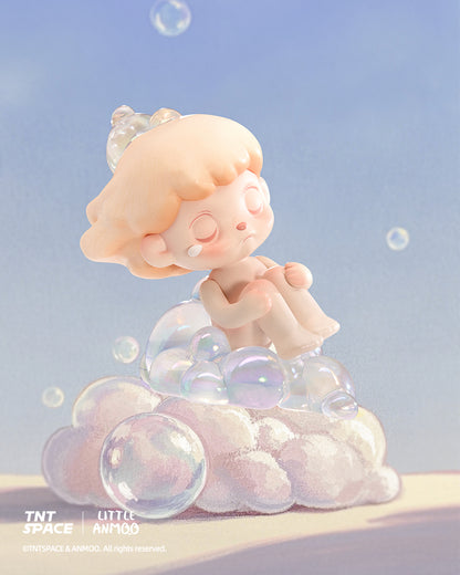 ANMOO The World Is A Lying Fairy Tale Series - Mô Hình Blindbox - TNT Space