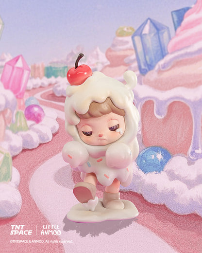 ANMOO The World Is A Lying Fairy Tale Series - Mô Hình Blindbox - TNT Space