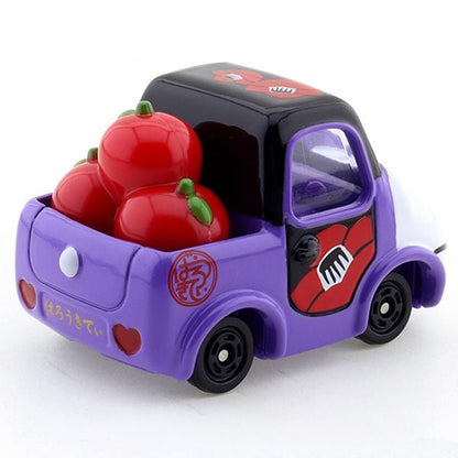 Đồ chơi mô hình xe Dream Tomica SP Hello Kitty Nagomi Camellia