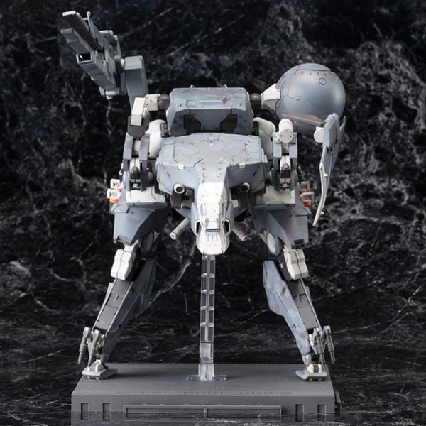 Metal Gear Sahelanthropus Model Kit - Kotobukiya KP350R