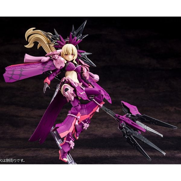 Megami Device AUV Amaterasu Eclipse - Kotobukiya KP773