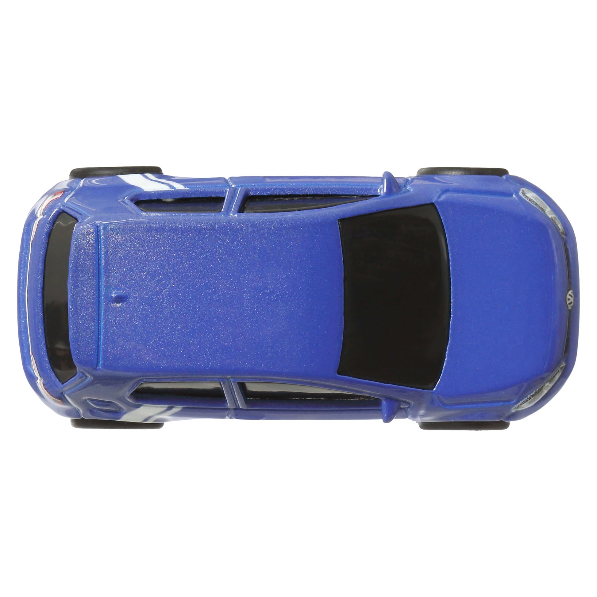 Hot Wheels Car Culture Circuit Legends Volkswagen Golf MK7 - Mô hình xe 1:64 Hot Wheels - Hình ảnh bổ sung 4