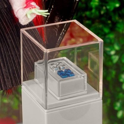 Off-White™ c/o Monster High Raven Rhapsody Doll - Búp Bê Sưu Tầm Cao Cấp Mattel Creations Mattel Creations - ảnh 1 - Collecti