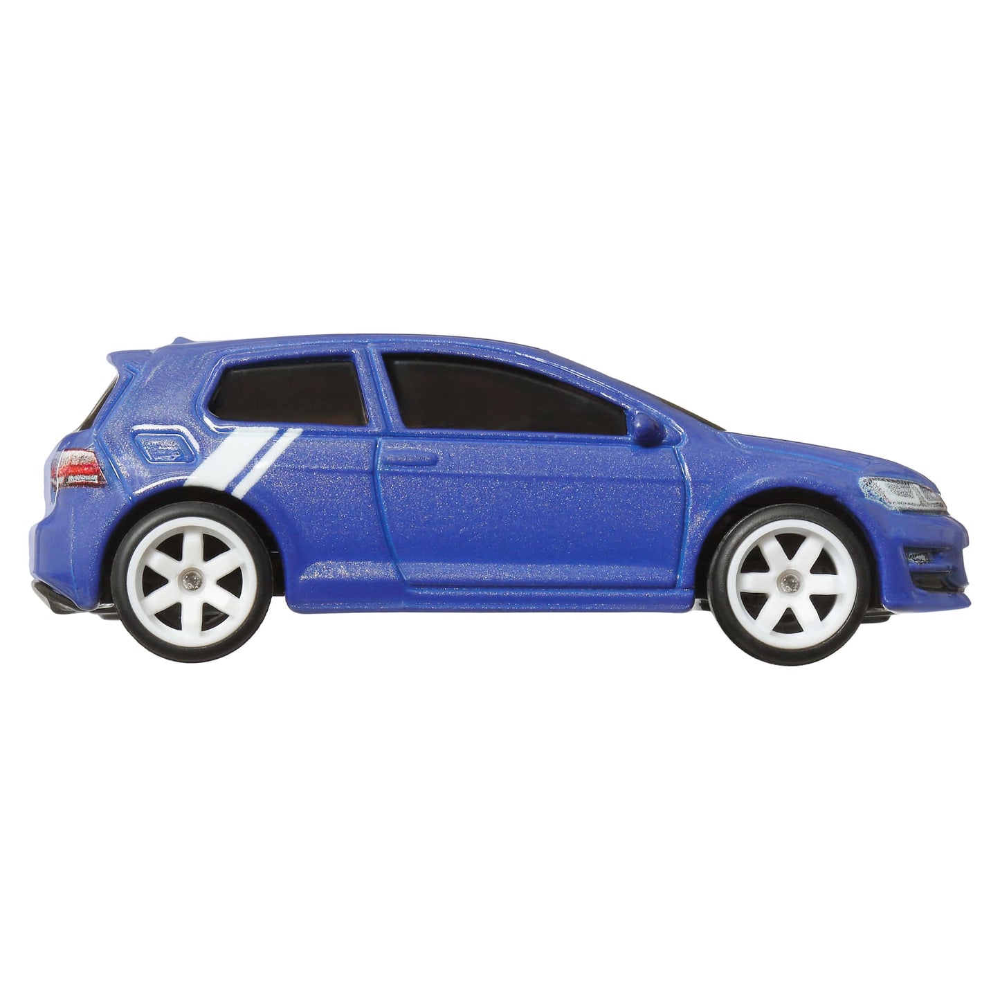 Hot Wheels Car Culture Circuit Legends Volkswagen Golf MK7 - Mô hình xe 1:64 Hot Wheels - Góc nhìn khác 3