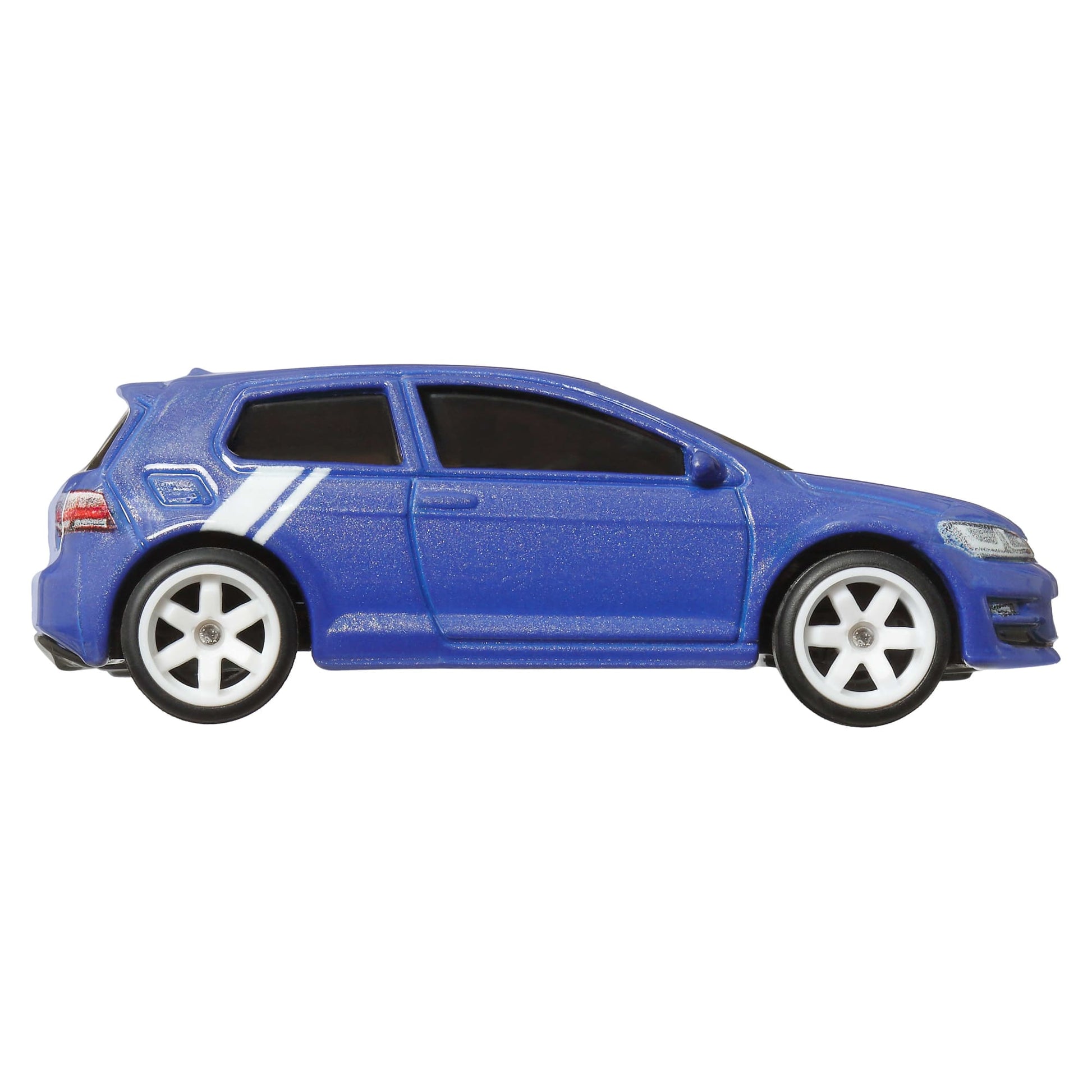 Hot Wheels Car Culture Circuit Legends Volkswagen Golf MK7 - Mô hình xe 1:64 Hot Wheels - Góc nhìn khác 3