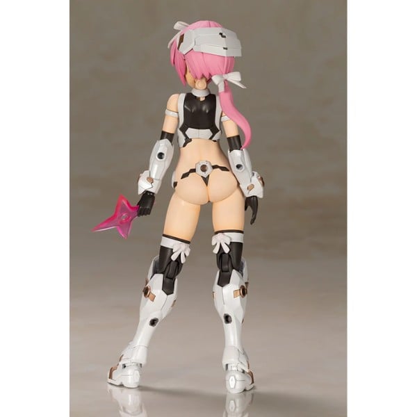 Frame Arms Girl Magatsuki Kikka - Kotobukiya FG093R
