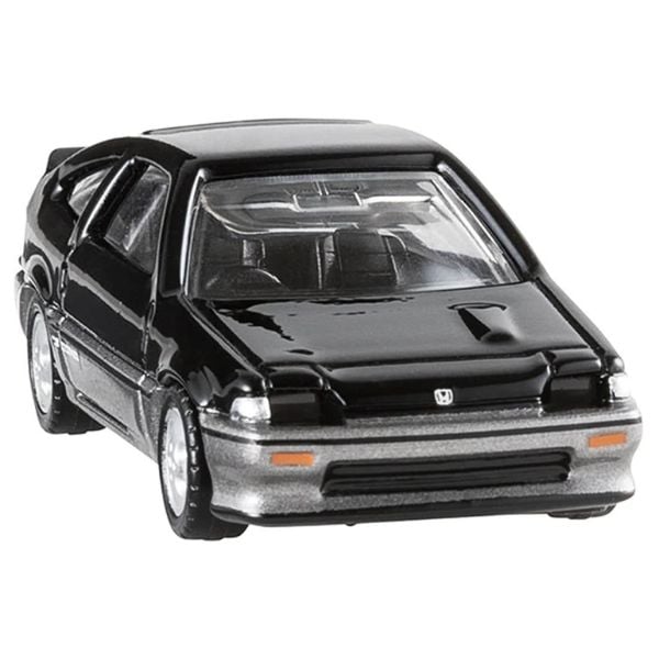 Tomica Premium 16 Honda Ballade Sports CR-X Special First Edition