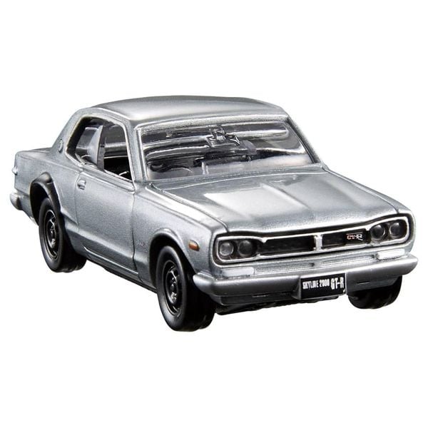 Tomica Premium 34 Nissan Skyline GT-R