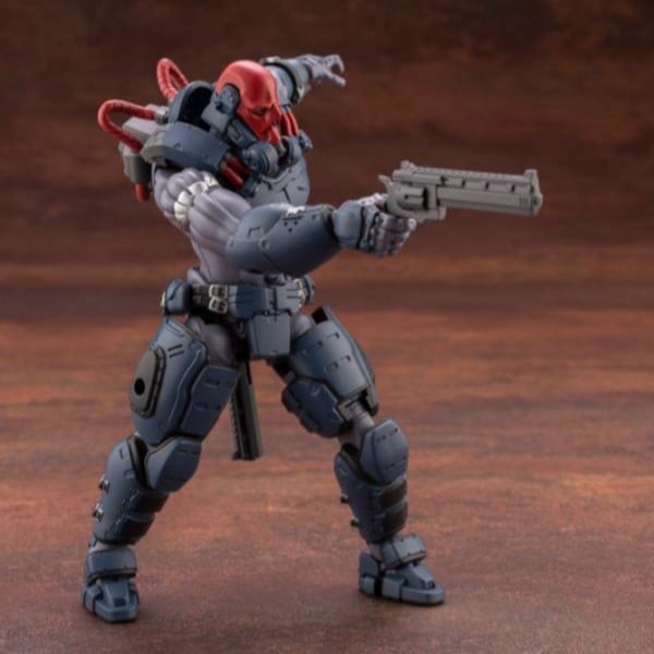 Hexa Gear Governor Bump Up Expander - Kotobukiya