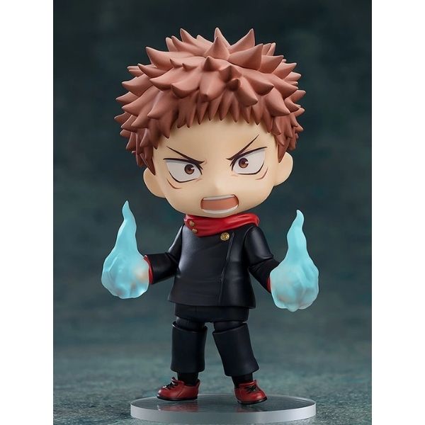 No. 1479 Nendoroid Yuji Itadori - Jujutsu Kaisen - Chú Thuật Hồi Chiến