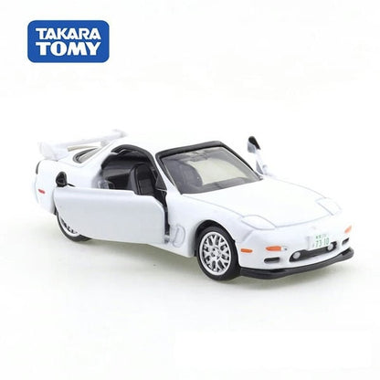 Tomica PRM Unlimited No. 05 Detective Conan RX-7 Toru Amuro