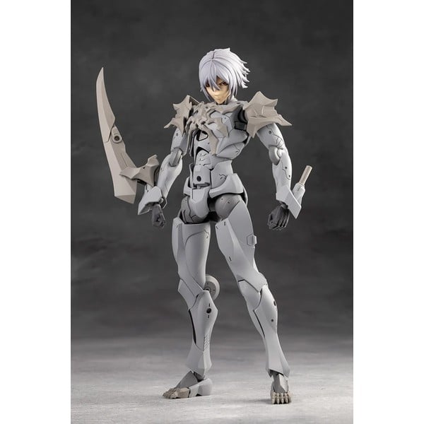 Megalomaria Unlimited Universe Zirconia - Kotobukiya CX018