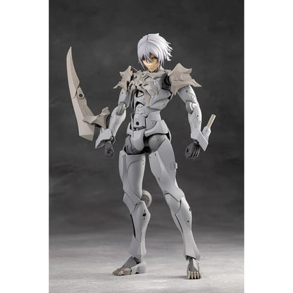 Megalomaria Unlimited Universe Zirconia - Kotobukiya CX018