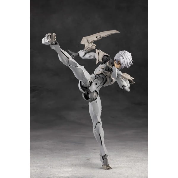 Megalomaria Unlimited Universe Zirconia - Kotobukiya CX018