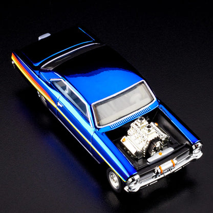 RLC Exclusive ’66 Super Nova Xe Mô Hình Kim Loại Cao Cấp Hot Wheels Collectors - Hình ảnh bổ sung 5