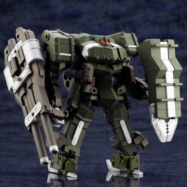 Hexa Gear Definition Armor Blazeboar - Kotobukiya HG068R