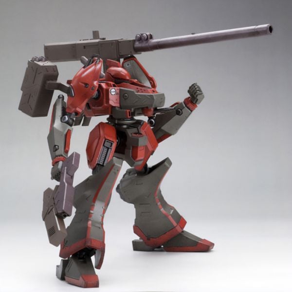 Nineball Armored Core Ver Variable Infinity - Kotobukiya VI069X