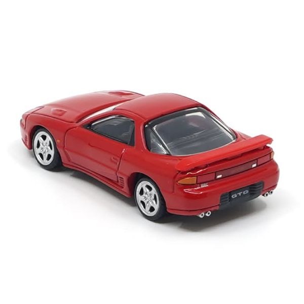 Tomica Premium 10th Anniversary Mitsubishi GTO
