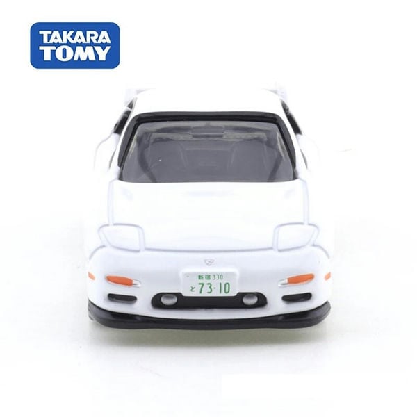 Tomica PRM Unlimited No. 05 Detective Conan RX-7 Toru Amuro