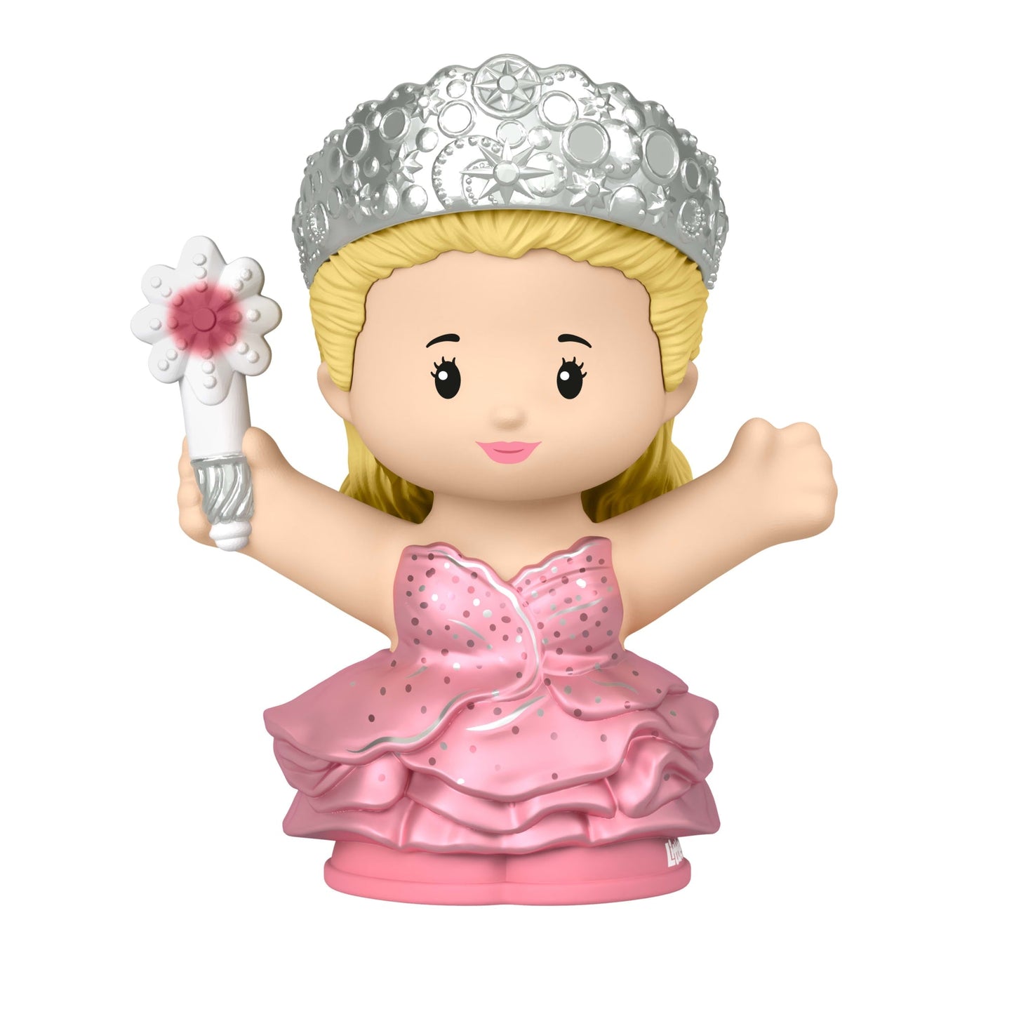 Little People Collector Wicked Special Edition Movie Set - Bộ Mô Hình Nhân Vật Phim Wicked - Fisher-Price Mattel - ảnh 2 - Co