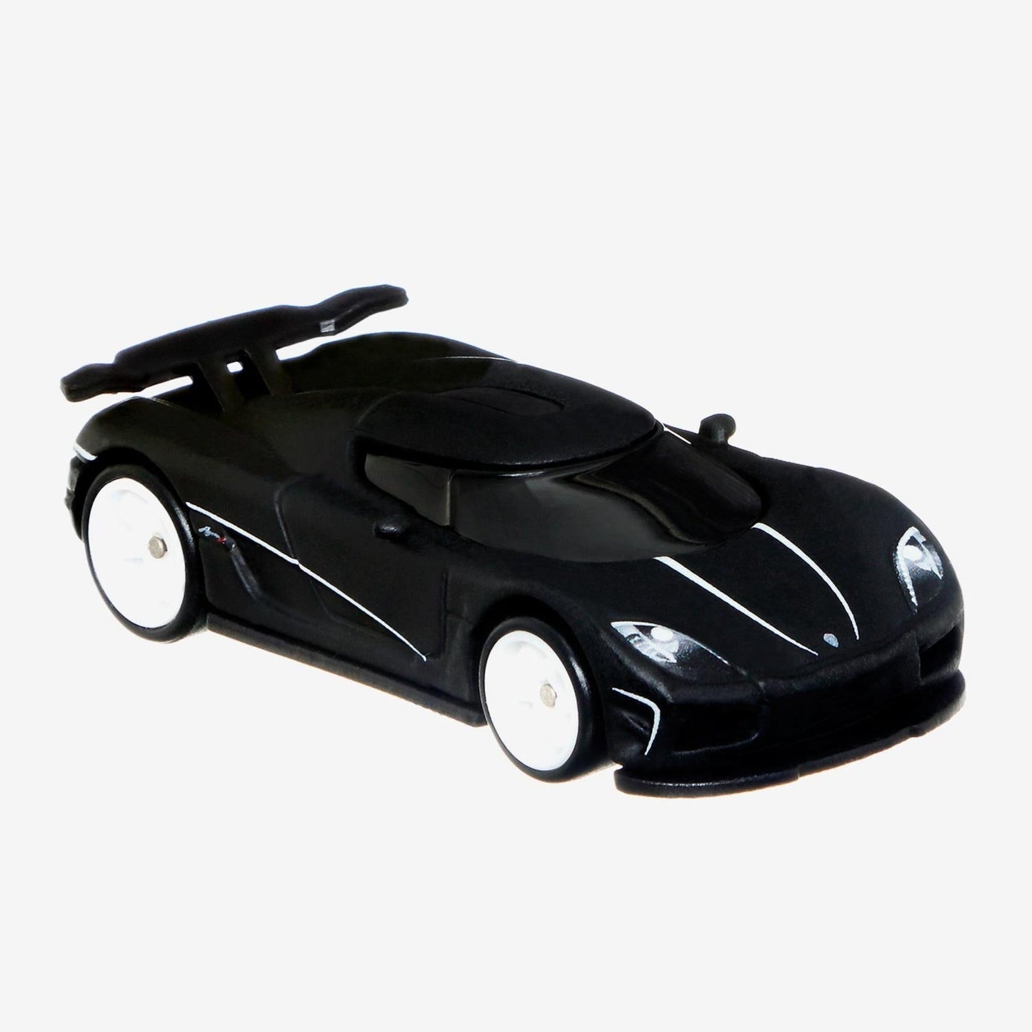 2022 Premium Collector Set 2: Exotic Hypercars - Bộ Mô Hình Siêu Xe Cao Cấp Hot Wheels Premium Hot Wheels - ảnh 2 - Die-Cast 