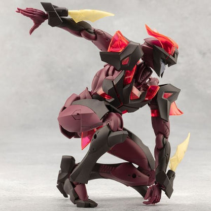 Megalomaria Mephisto - Kotobukiya CX003