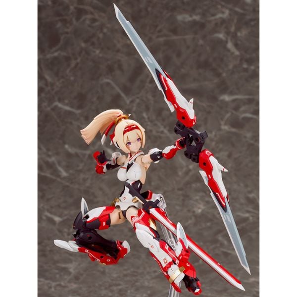 Megami Device Asra Archer - Kotobukiya KP432X