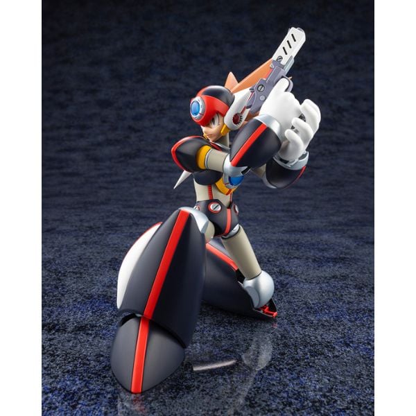 Mega Man AXL - Mô hình chính hãng Kotobukiya KP605