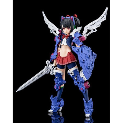 Megami Device Buster Doll Knight - Kotobukiya KP683
