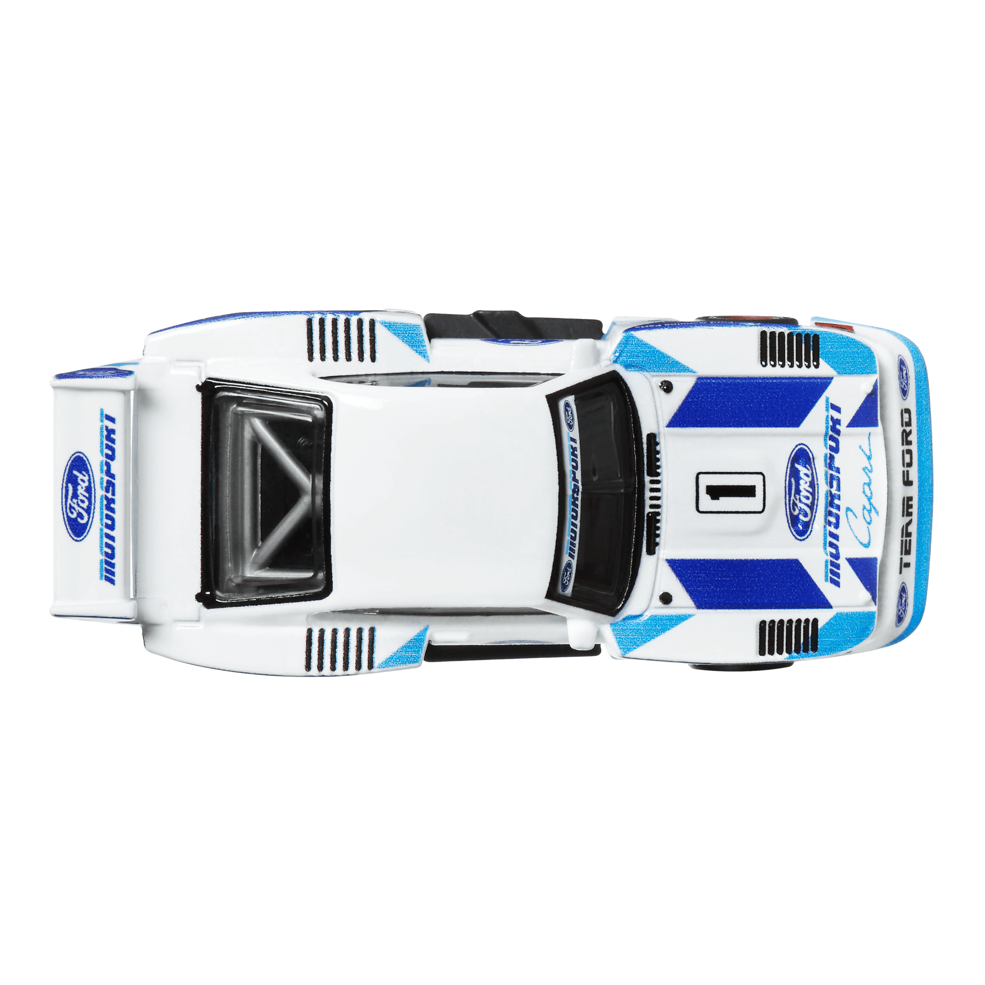 Hot Wheels Car Culture Circuit Legends Vehicles - Xe Mô Hình 1:64 Cao Cấp - Hot Wheels - Hình ảnh bổ sung 5
