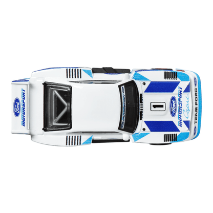 Hot Wheels Car Culture Circuit Legends Vehicles - Xe Mô Hình 1:64 Cao Cấp - Hot Wheels - Hình ảnh bổ sung 5
