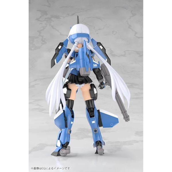 Frame Arms Girl Grande Scale Stylet - Kotobukiya FG167
